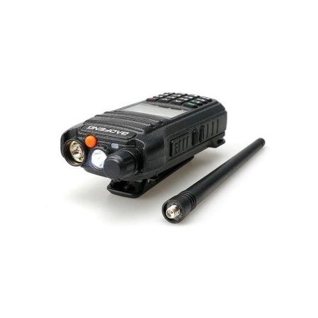 Рация Baofeng BF-H5