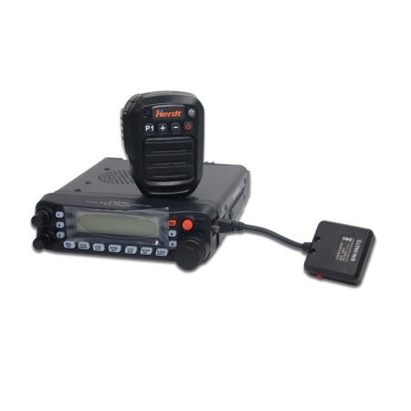 Тангента для автомобильной рации TYT TH-9800 IP54 Bluetooth