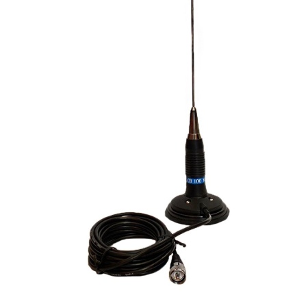 Автомобильная антенна Optim CB-100 Mag