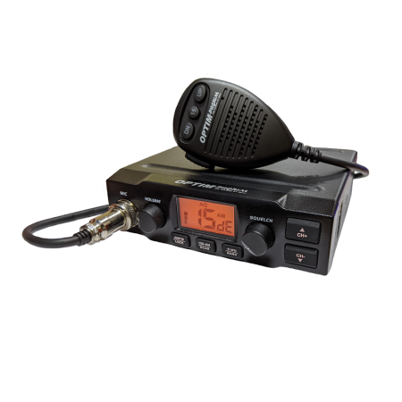 Автомобильная рация Optim Pilgrim