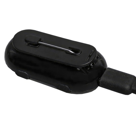 Рация наушник MINI SR610