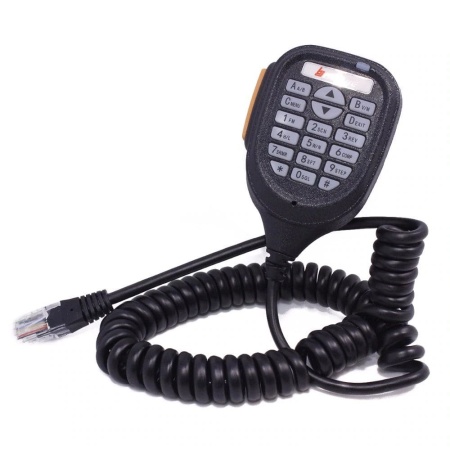 Рация Baojie BJ-318