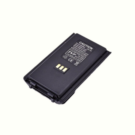 Аккумулятор для рации TYT TH-350 1600 мАч Черный