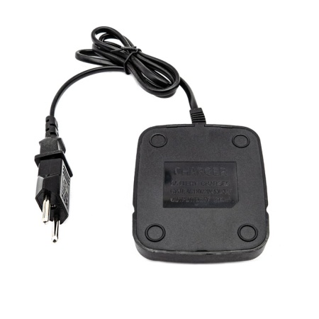 Зарядный стакан для рации Baofeng BF-888 PLUS (BF-T99 Plus)