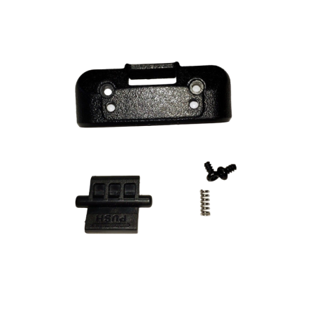 Замок аккумулятора для раций Baofeng UV-5R, DM-5R