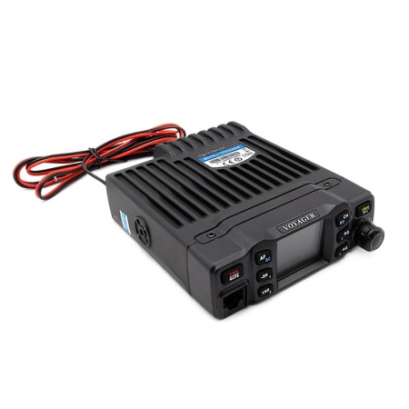 Автомобильная рация Optim Voyager 12-24V