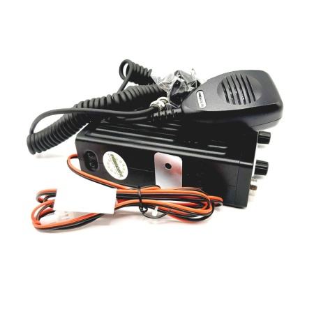 Автомобильная рация President Teddy II ASC