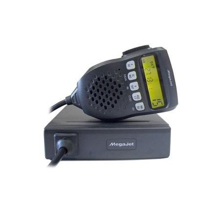 Автомобильная рация MegaJet MJ-555
