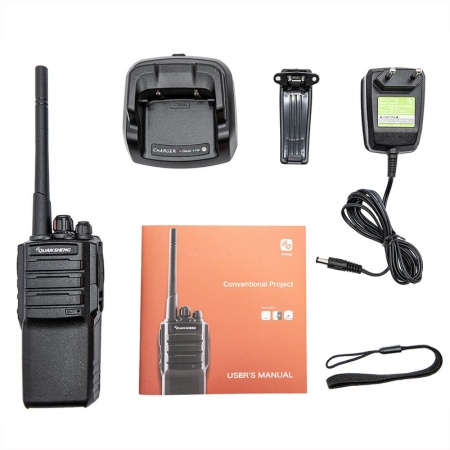 Рация Quansheng TG-T10