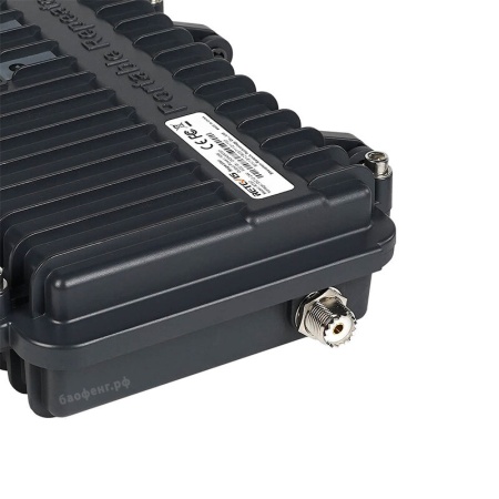 Портативный аналоговый ретранслятор Retevis RT97