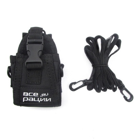 Чехол для раций MSC-20A