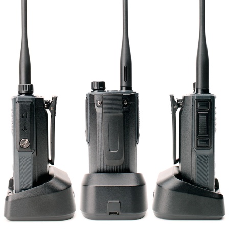 Рация TYT TH-UV99