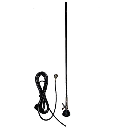 Автомобильная антенна Optim CB-92