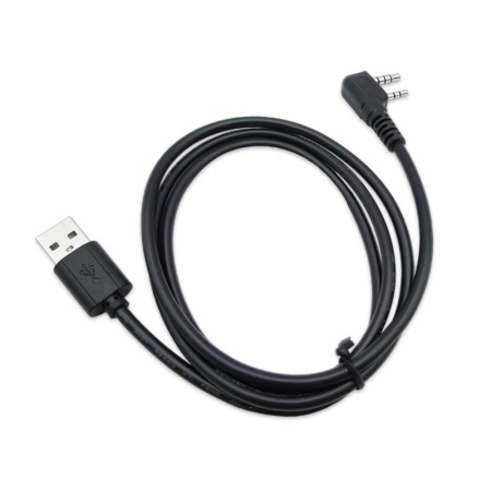 Кабель для программирования рации TYTech TD-5508, TD-5608