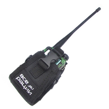 Чехол для раций MSC-20A