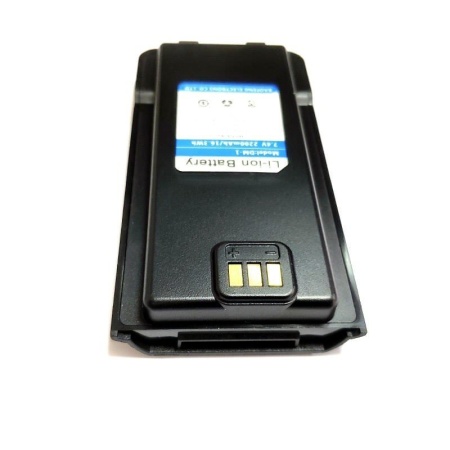 Аккумулятор для раций Baofeng DM-1701 2200 мАч