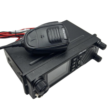 Автомобильная CB рация Anytone AT-707
