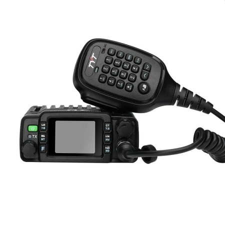 Автомобильная рация TYT TH-8600