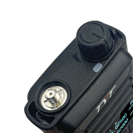 Рация TYT TH-UV8800 10W IP54 3600 мАч Type-C Черный