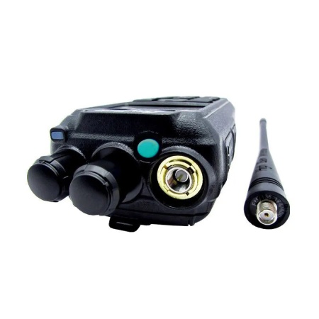 Цифровая рация Anytone AT-D878UVII PLUS