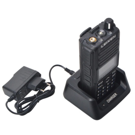 Рация LEIXEN UV-25D