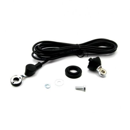 Основание крепежное для антенны с кабелем DV-918 (контактная площадка)