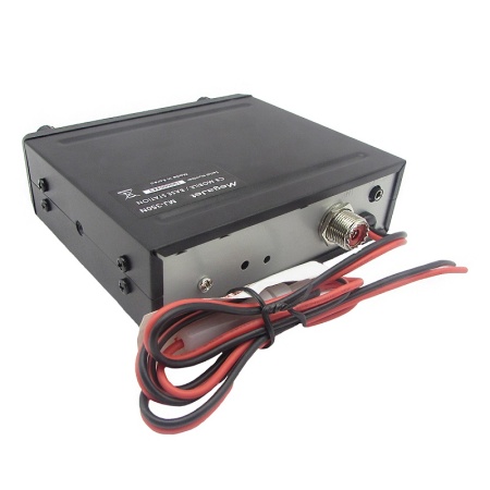 Автомобильная рация MegaJet MJ-350N