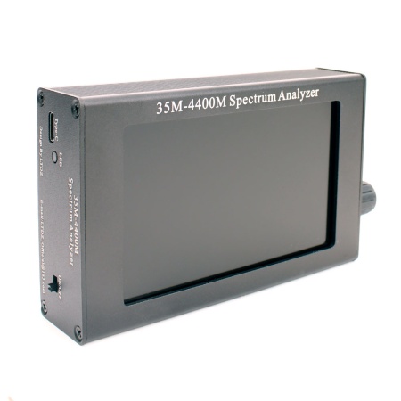 Анализатор спектра Astralink DS2WWD