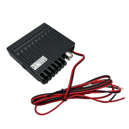 Автомобильная CB рация Anytone GRACES