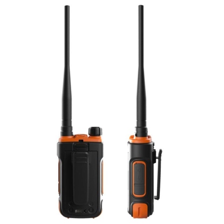 Рация Baofeng BF-UV12