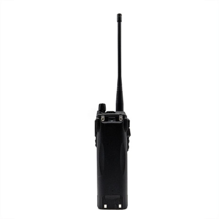 Рация Baofeng UV-82 8W с аккумулятором 3800 мАч, Цвет Черный