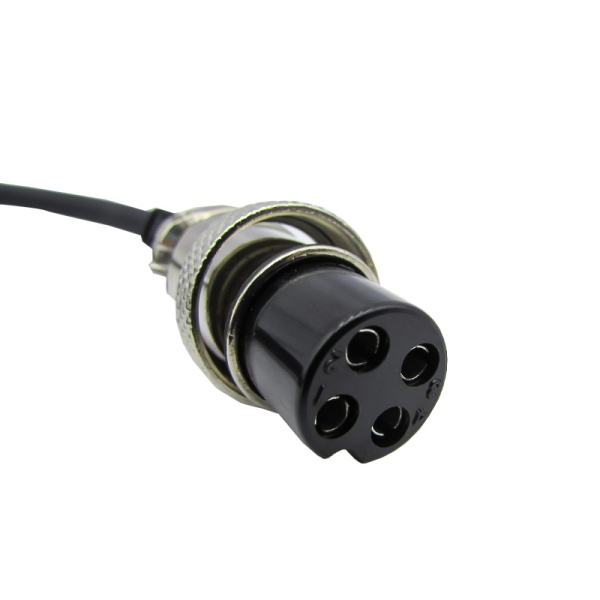 Кабель для программирования аналогового ретранслятора Retevis RT97