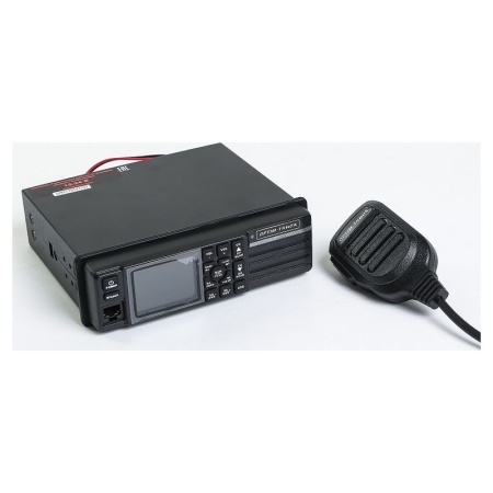 Автомобильная рация Optim Truck