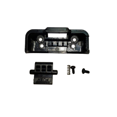 Замок аккумулятора для раций Baofeng UV-5R, DM-5R