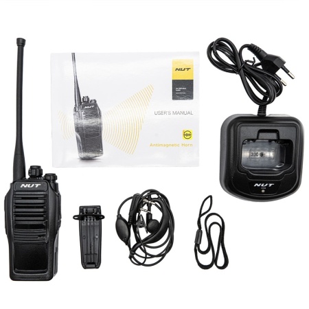 Рация Quansheng TG-555