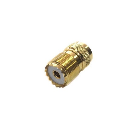 Разъём UHF-connector VT-44Military