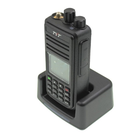 Цифровая рация TYT MD-UV380 DMR