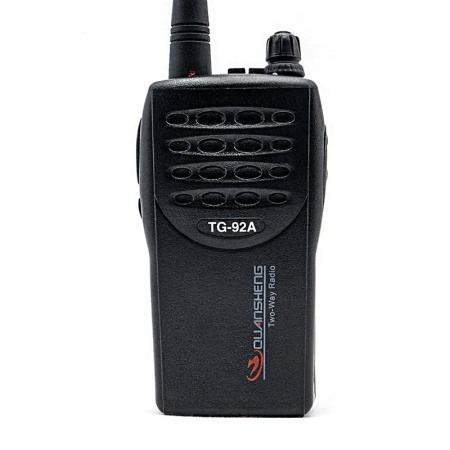 Рация Quansheng TG-92A