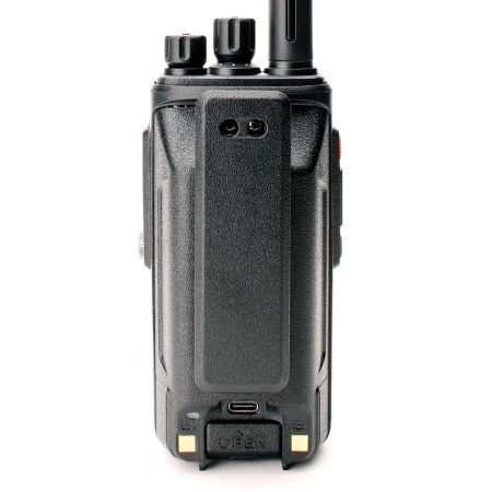 Рация TYT TH-UV8200 10W IP67 3600мАч TYPE-C