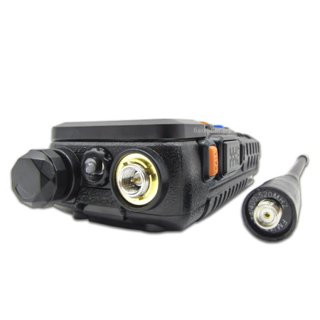 Рация Baofeng BF-F8 Plus