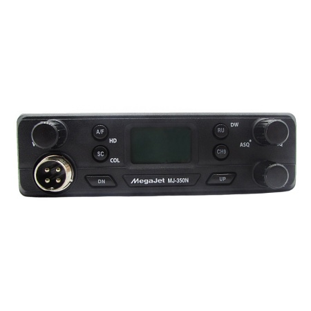 Автомобильная рация MegaJet MJ-350N