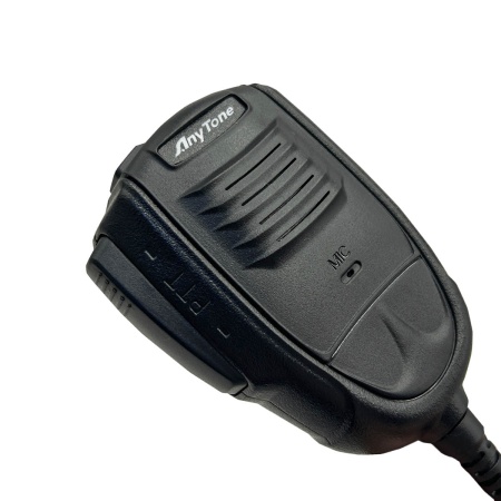 Автомобильная CB рация Anytone AT-707