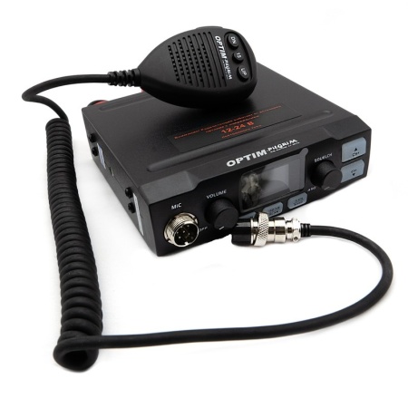 Автомобильная рация Optim Pilgrim