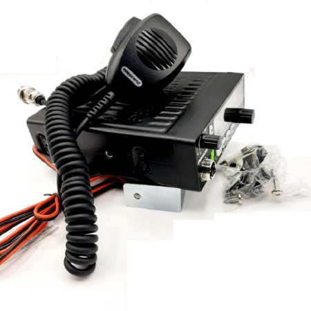 Автомобильная рация President BARRY II