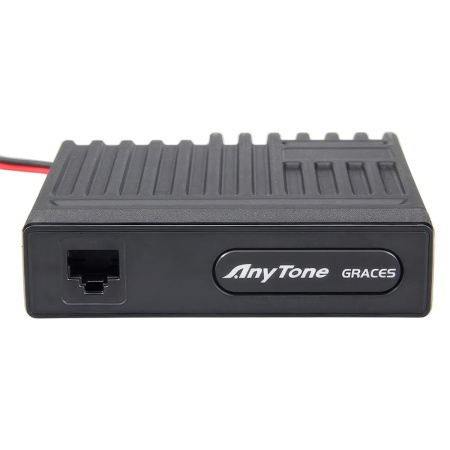 Автомобильная CB рация Anytone GRACES
