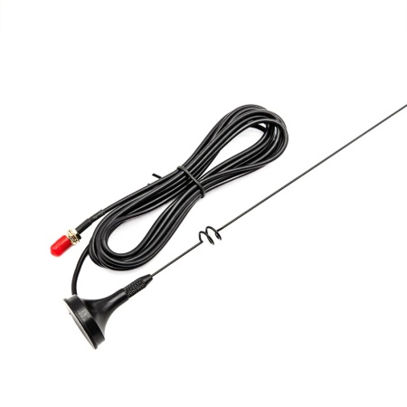 Антенна Nagoya UT-108UV SMA-F (мама)