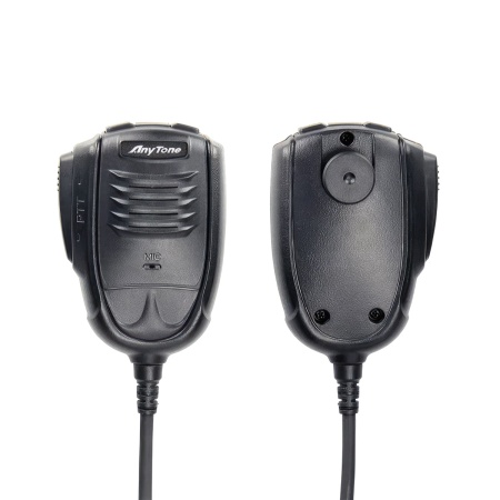 Автомобильная CB рация Anytone HERA