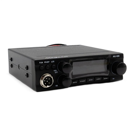 Автомобильная рация MegaJet MJ-600