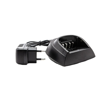 Зарядный стакан для раций TYT TH-UV8000D с блоком питания