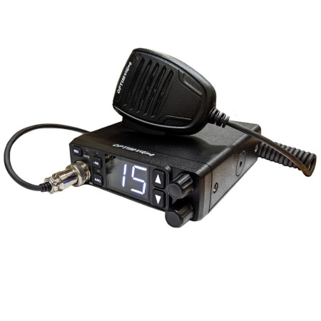 Автомобильная рация Optim Viking